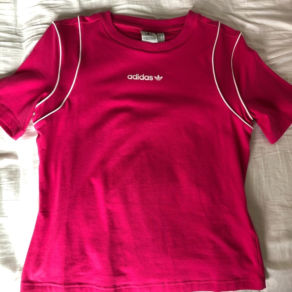 adidas shirt